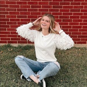 Meet your Posher, Audrey